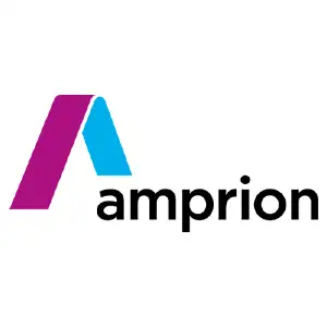 Logo der Firma Amprion Logo der Firma Amprion