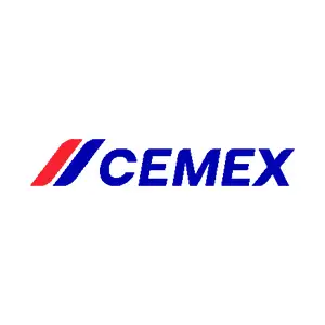 Logo der Firma Cemex Logo der Firma Cemex