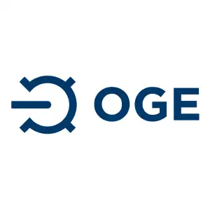 Logo der Firma OGE Logo der Firma OGE
